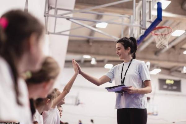 青海省体育中心培训班开设项目及报名方式(图1)